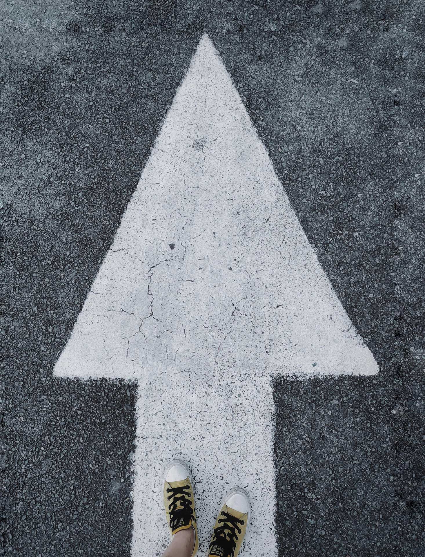 Determining direction - coaching with Piets and van den Heuvel