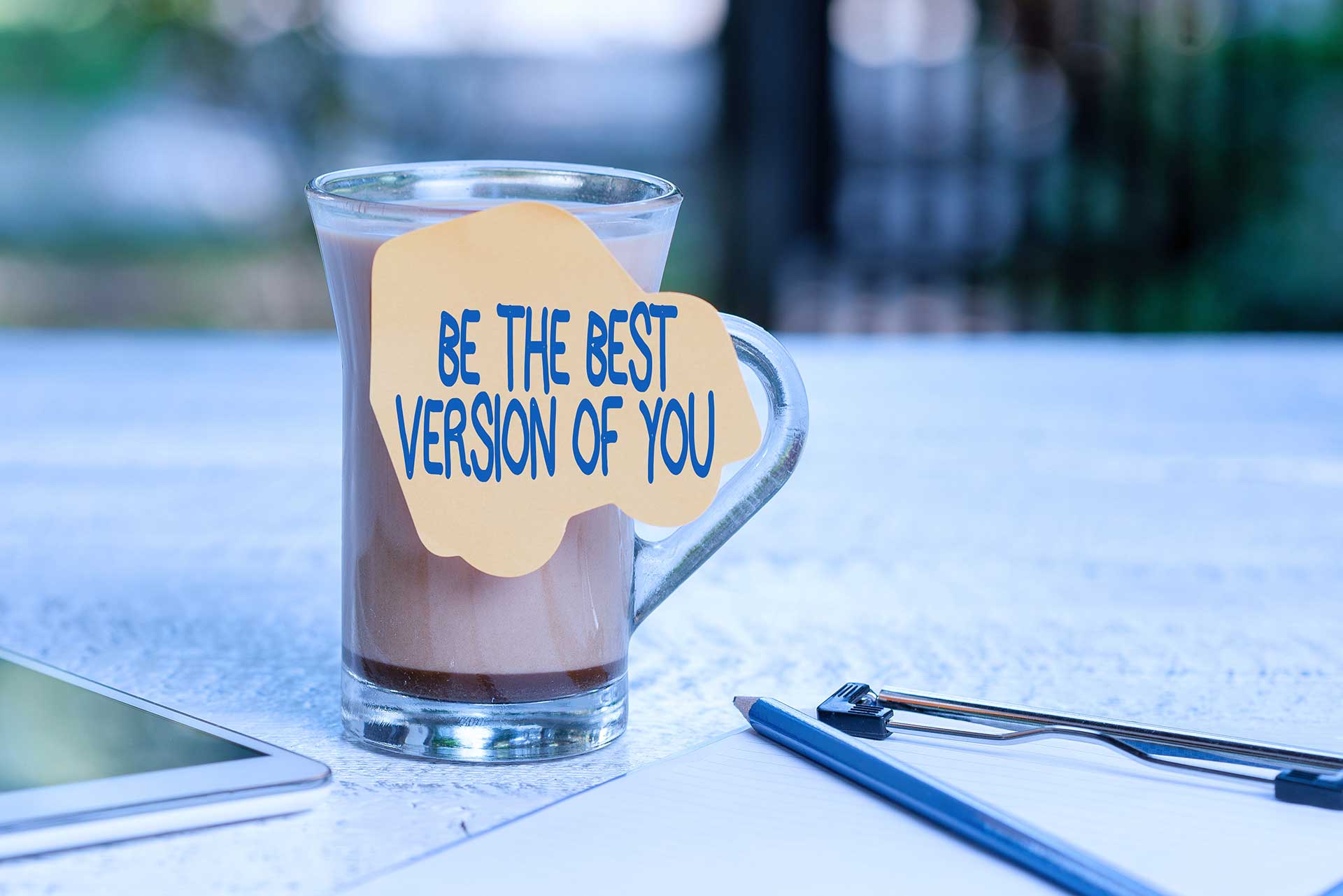 best version of you - coaching and sparring with Piets and van den Heuvel